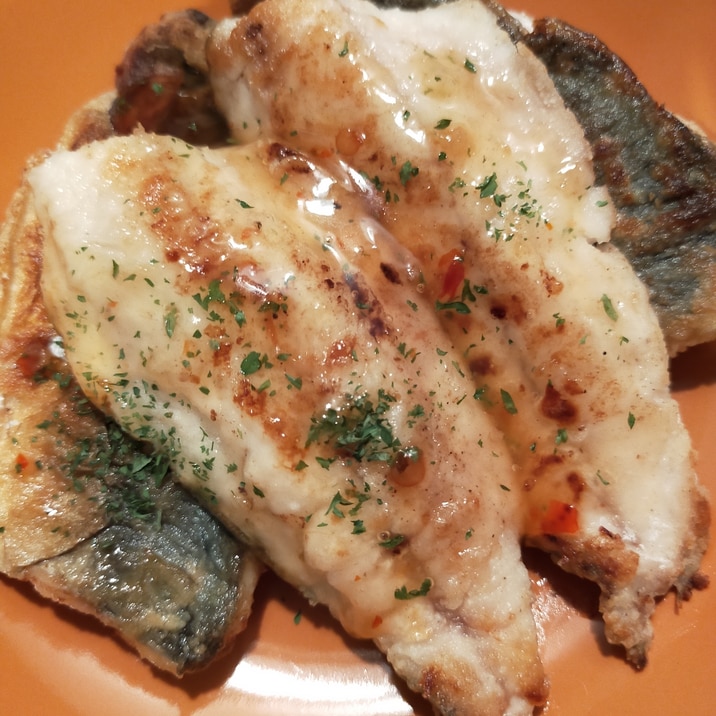 洋風 あじのスイートチリソース焼き レシピ 作り方 By ぴぐ 楽天レシピ 洋風 あじのスイートチリソース焼き レシピ 作り方 By ぴぐ 楽天レシピ